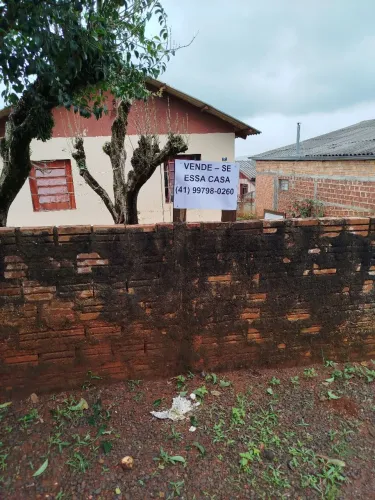Casa pra venda