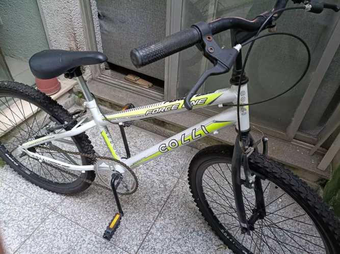 Bicicleta aro 28 