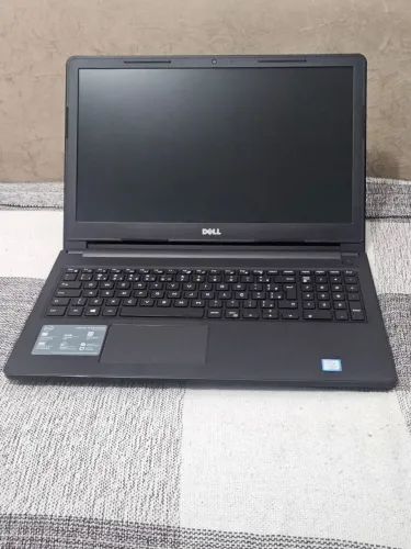 NOTEBOOK DELL NOVO i3 com 12 GB RAM 