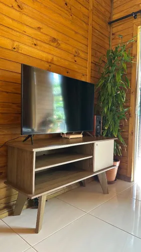 Rack de tv (negociável)