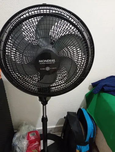 Ventilador
