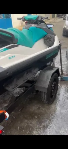 Sea-Doo GTI 130