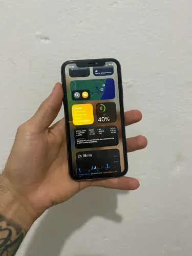 iPhone 11 64 gb + caixa Xgol 