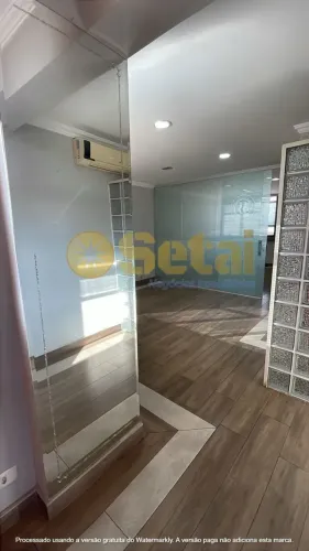 Escritório para aluguel tem 50 metros quadrados em Brás - São Paulo - SP