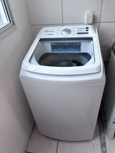 Máquina de lavar Eletrolux 13kg