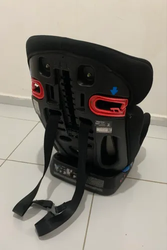 Cadeirinha para vender rápido