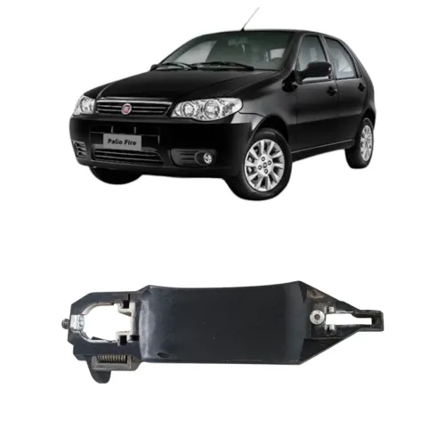 Maçaneta Externa Fiat Palio 2011