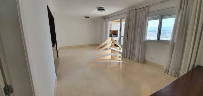 Apartamento à venda, 114 m² por R$ 1.500.000,00 - Jardim Zaira - Guarulhos/SP