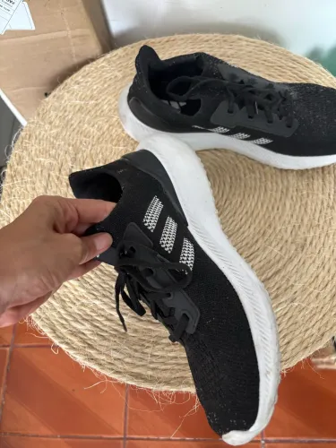 Tênis adidas Nº 39