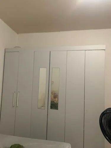 Guarda roupa