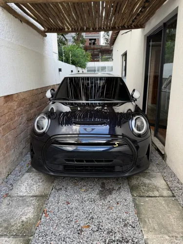 Mini Cooper SE TOP 3P (elétrico) 2024