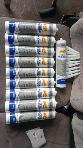 Silicone de Uso Geral Mundial Prime 260gr - 10 Unidades Só R$ 10,00 Cada