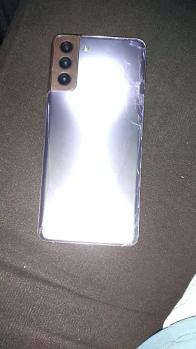 Smartphone Samsung s21 plus