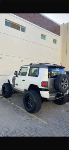 Troller T-4 4X4 3.2 20V TDI Cap. Rígida Diesel 2018