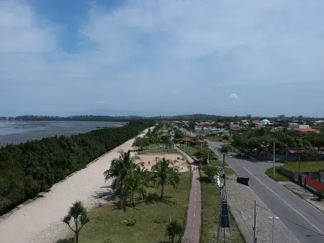 Terreno 720m2 Praia da Brisa RGI