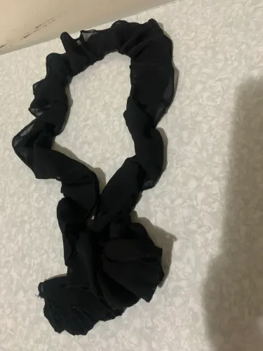 CACHECOL PRETO