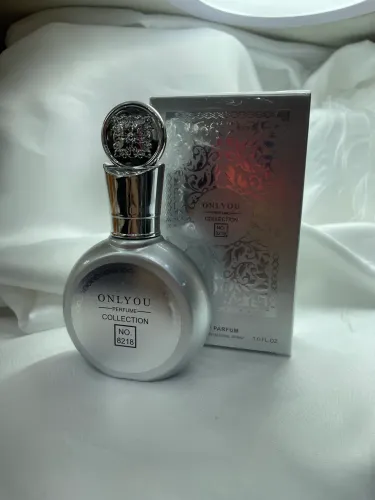  Onlyou Árabe 25 ml 