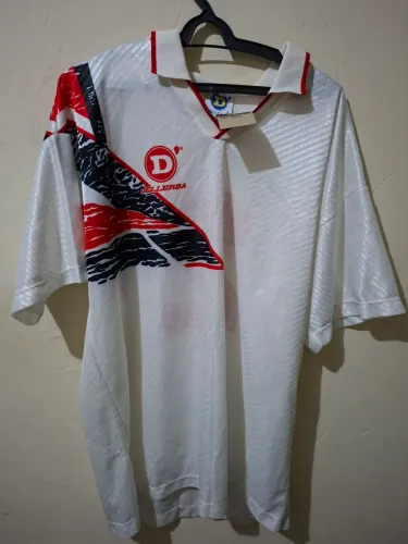Camisa dellerba 
