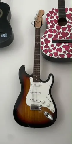 Strinberg strato caster