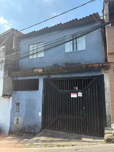 Casa à venda em Santo André