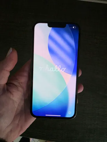 Iphone 13 pro