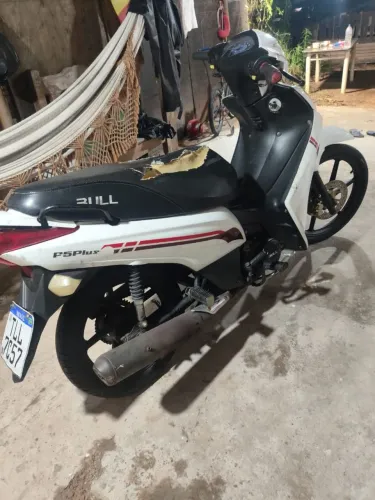 Moto 50 cc