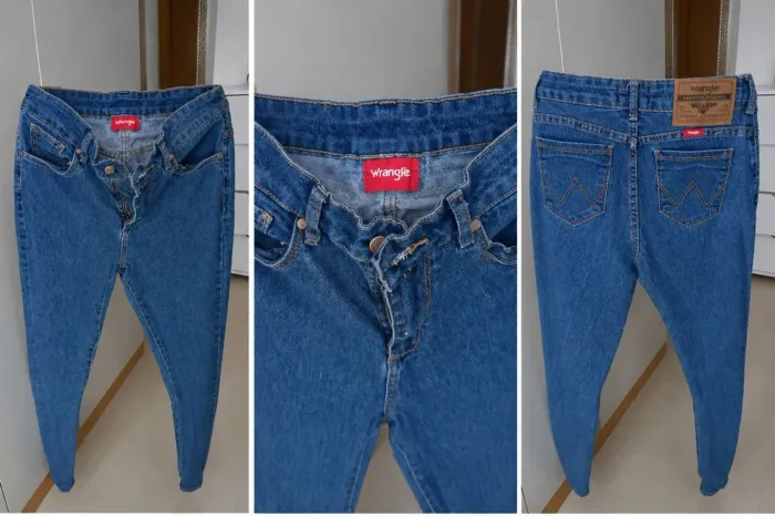 Calça