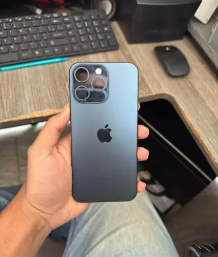 iPhone 15 pro max 256 gb