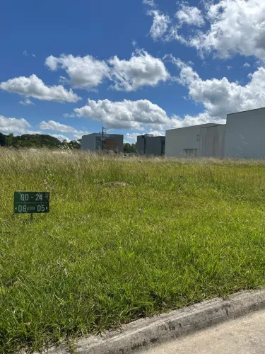 Lote Jardim Marselha