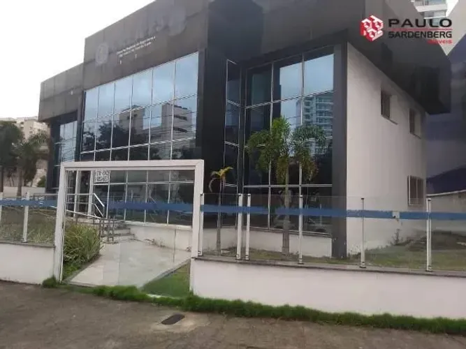 Casa comercial à venda, Bento Ferreira, Vitória.