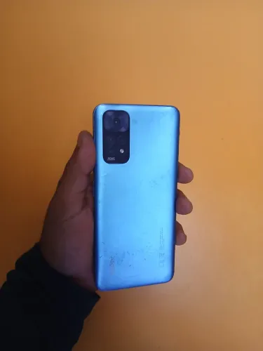 Redmi note 10s