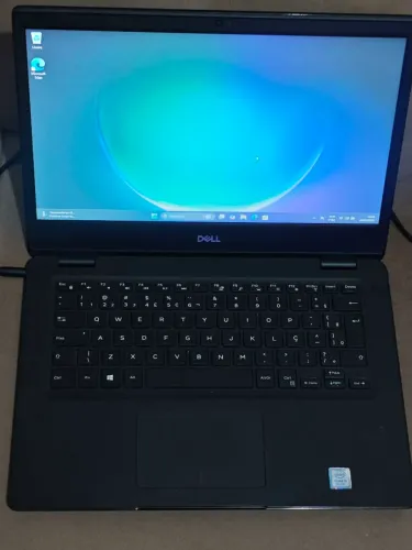 notebook dell core i5 8265u