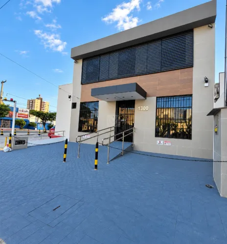 Ponto Comercial para aluguel, 2 vagas, Centro - Aracaju/SE