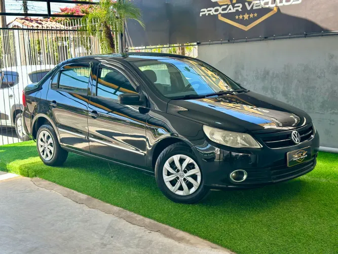 Voyage G5 1.0 Completo Ano 2010 OPORTUNIDADE!!!