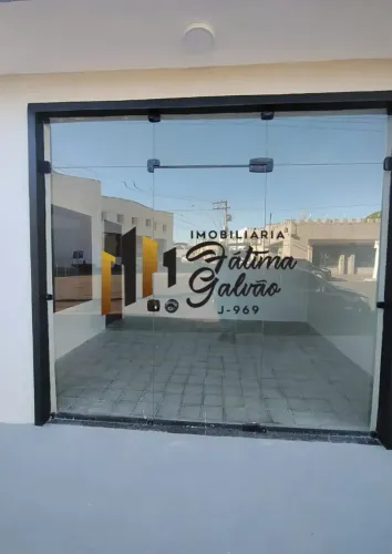 Alugo Ponto Comercial Na Cidade Velha