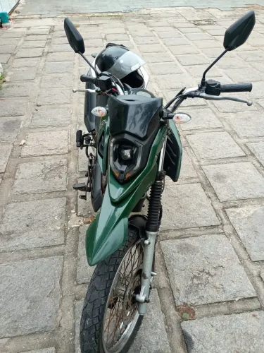 VENDO CROSSER