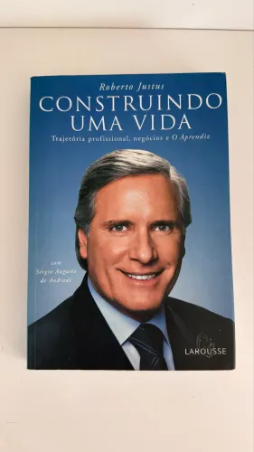 Livros - Biografias