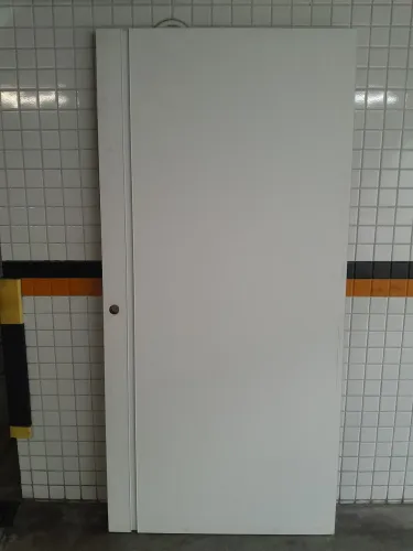 Porta MDF 1,00x2,10