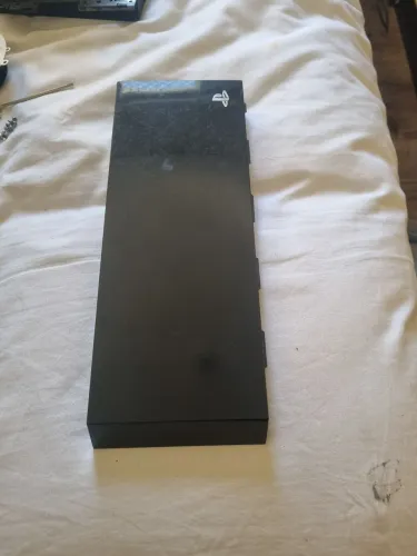 Tampa HD PS4 Fat