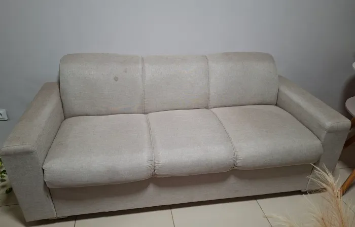 Vendo conjunto de sofá.