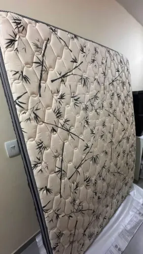 Colchão De Casal Gazin