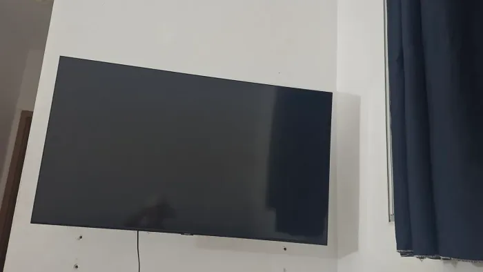 TV SAMSUNG 42 QUEBRADA