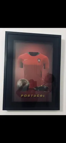Quadro Futebol 