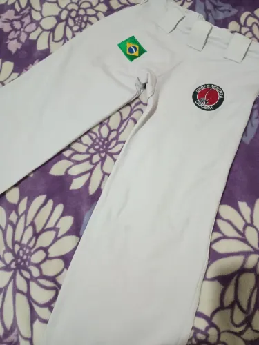 Calça Muzenza 8/10