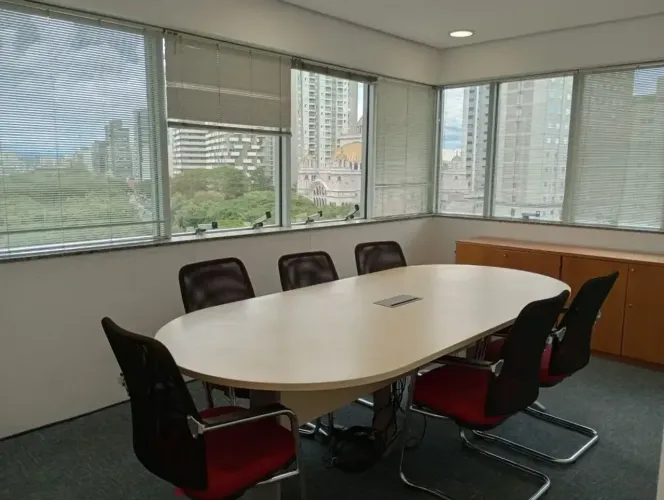 Sala/Conjunto para venda com 147 metros quadrados em Paraíso - São Paulo - SP