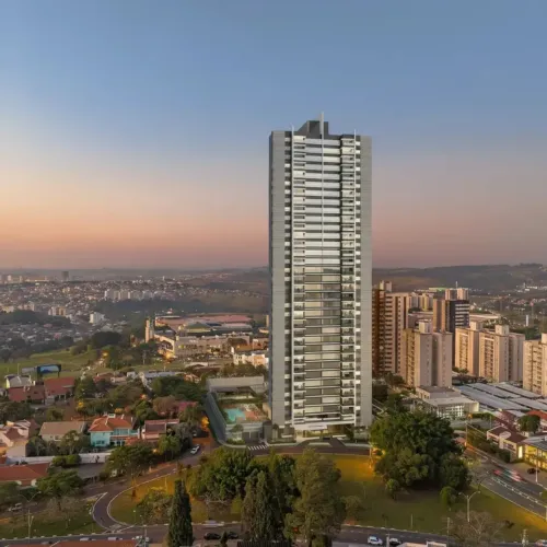 Apartamento para venda possui 188 metros quadrados com 3 quartos