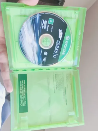 Forza Motorsport 6