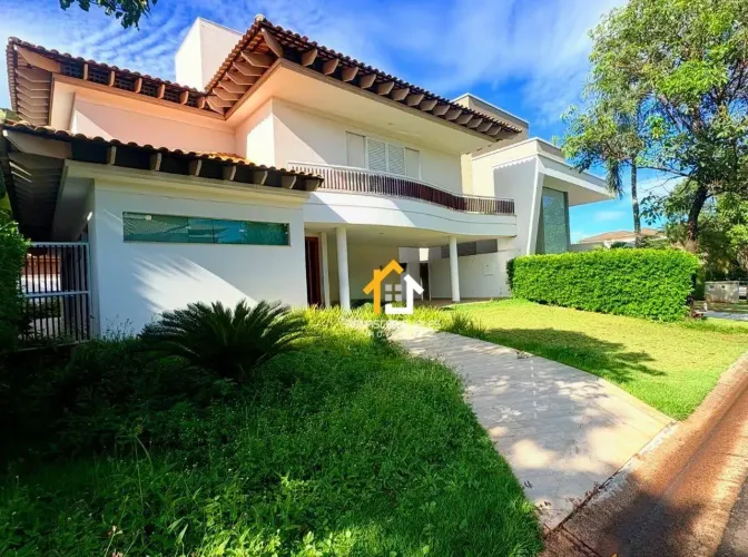 Condomínio a venda - Harmonia Residence - Sao Jose Do Rio Preto