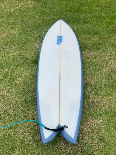 Prancha de surf DHD