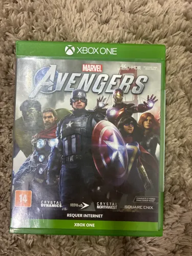 jogo xbox one